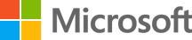 Microsoft 标志