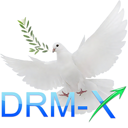 DRM-X