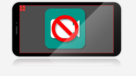 Android手机防录屏