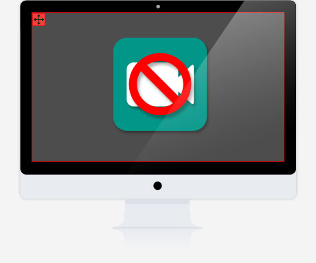 MacOS智能防录屏