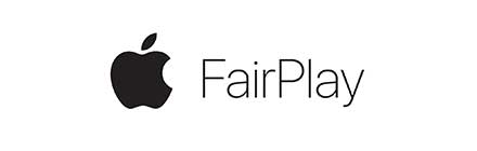 Apple Fairplay