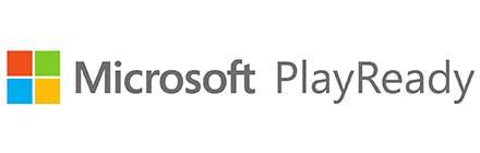 Microsoft PlayReady